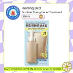 [HEALING BIRD] ULTRA PROTEIN BEFORE SHAMPOO FIRST HAIR PACK