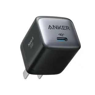 【ANKER】安克原廠 711  Nano II 充電器 30W PD氮化镓 GAN 蘋果充電器 A2146