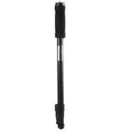 New 70" Pan Head Travel Monopod Adjustable Digital Camera Lightweight Stand