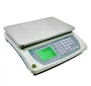 Tree LCTx-110 Large Counting Scale Bench Lab Food Postal 110 Pound x 0.002lb