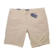 BEN SHERMAN Men's Chino Shorts | Beige
