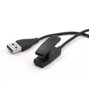 Watch Charger Clip Charging Dock For Garmin Forerunner 735XT 235XT 230 630 645