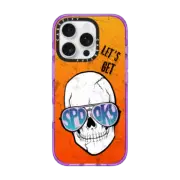 iPhone 16 Pro Impact Case Let's Get Spooky