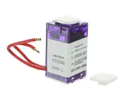 NLS 40080 - Trailing Edge Push Button Dimmer Mechanism 10-350VA