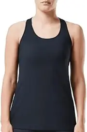 [Spanx] Transformation Tank Black Small, Very Black, Small