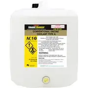 Trade Direct AC-10 Coolant Plastic Cube - 20 Litres