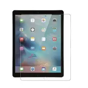For Apple iPad 5 5th Gen Generation 9.7 inch 2017 Tempered Glass Screen Protector - Case Friendly