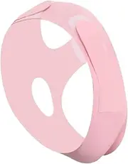 Double Chin Mask Face Lifting Strap with Reusable Chin Lifting Belt Face Sculpting Mask for Sleep