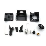 Titan Extruder Fully Kit Nema 42 Stepper Motor For Bowden&Direct Mounting Hotend