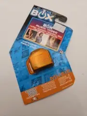 Juice Box Juiceware Media Chip MUSIC VIDEO Liz Phair Stacie Orrico Skye Sweetnam