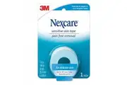 Nexcare Strong Hold Tape 25MMx3.65M