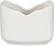 Anneome Modern Napkin Holders for Dining Table Ceramic Napkin Holder Paper Tissue Holder