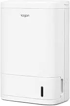 Kogan SmarterHome™ 7L Smart Desiccant Dehumidifier - KAWFSMDEHUA