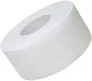 GOOHOCHY Large Roll Paper 600g 4-Layer Toilet Paper Strong Soft for Home Business