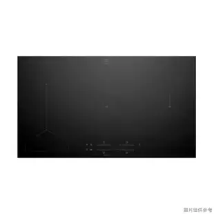 Electrolux伊萊克斯 EHI945BE 90公分沸騰感應四口IH感應爐(含標準安裝) 大型配送