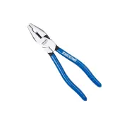 Kincrome 200mm Combination Plier High Leverage - Carbon Steel & Tungsten