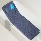 Bathtub Pillow Full Body for Tub - Large Ergonomic TPE Bathtub Pillow for Soa...