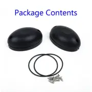 for Sliding Gate Opener Sensor Beam Infrared Safety Radiation Detector 12/24V