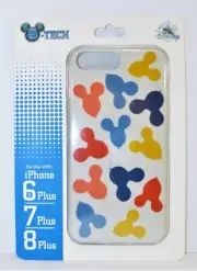 Disney X Junk Food Collection Mickey Ballloon Icon Apple Iphone 6S/7/8 Plus Case