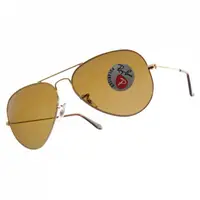 在飛比找蝦皮商城優惠-RayBan雷朋 偏光太陽眼鏡 RB3025 00157-5