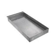 TRAY, SCRAP ACCUMULATOR L SER 089-9195 - Genuine OEM Replacement Part