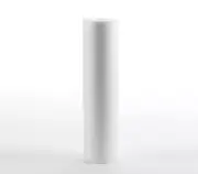 DI, Reverse Osmosis, Whole House Sediment Water Filter 2.5" X 10", 1 μm 20 Pack