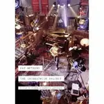 派特．麥席尼：樂團自動化 PAT METHENY: THE ORCHESTRION PROJECT (2DVD) 【EVOSOUND】