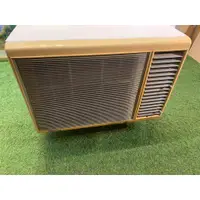 在飛比找蝦皮購物優惠-7~10坪 三洋窗型冷氣 (2.5噸) 7.3KW  冷氣 