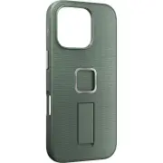 Peak Design Mobile Everyday Loop Case For iPhone 16 Pro (Sage)