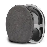 Geekria Carrying Case for Bose QC Ultra, QC45, NC 700, QC35 II, QC25 Headphones.