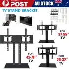 32" 55" 70" Table Top Desktop TV Stand Bracket LCD LED Plasma VESA Mount AU