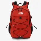 THE NORTH FACE - BOREALIS II BACKPACK NM2DQ04C RED 32L