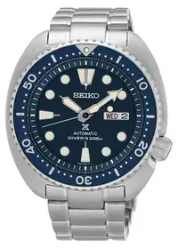 在飛比找Yahoo!奇摩拍賣優惠-【金台鐘錶】SEIKO 精工 PROSPEX 機械錶 DIV