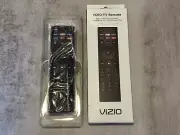 Vizio Smart TV Remote XRT140R Netflix HBO Prime Video Works With All Vizio Sets