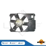 Fits Citroen Dispatch C5 C8 Peugeot Expert Fiat Scudo Engine Cooling Fan NRF #2