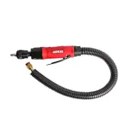 Pneumatic Tools 6403: .6 HP Low Speed Composite Tire Buffer 3,600 RPM