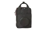 Lego Brick 1x1 Kids Children Backpack Zippered Carry School Bag 29cm Multi