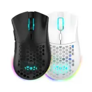 Xenics Titan GS AIR Wireless Professional Gaming Mouse Max 19000 DPI /PAW3370