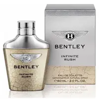 在飛比找蝦皮購物優惠-Bentley無限男性淡香水100ml