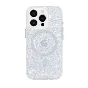 Case-Mate Twinkle MagSafe CaseFor iPhone 16 Pro - Disco