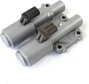 28260-PRP-014 Transmission Dual Linear Solenoid Compatible For Honda Accord CRV Acura 99210 90428C 98990B GEGT7610-262