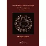 OPERATING SYSTEM DESIGN: THE XINU APPROACH, SECOND EDITION