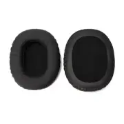 Ear Pads Pillow Earmuff Cushions for Leather Ear Pads Headphone