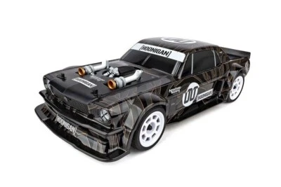 Hoonicorn Apex2 RTR 1/10 On-Road Electric 4wd RTR [30124]