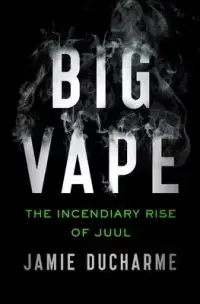 在飛比找博客來優惠-Big Vape: The Incendiary Rise 