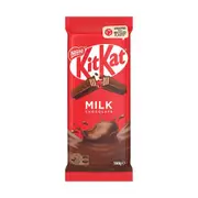 Kit Kat Milk Chocolate Block 160g x 12