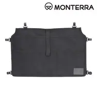 在飛比找momo購物網優惠-【Monterra】萬吊掛物袋i-UM ORGANIZER(