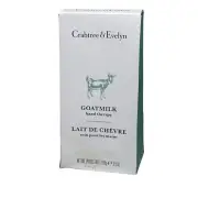 Crabtree & Evelyn Goatmilk Hand Therapy 3.5 Oz Box