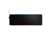 Steelseries QCK Prism Cloth XL RGB Gaming Mouse Pad, 900 mm x 300 mm x 4 mm, 2