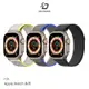 DUX DUCIS Apple Watch (38/40/41) 野徑尼龍錶帶 (4.2折)